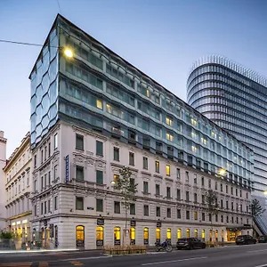 4* Hotell Novotel City