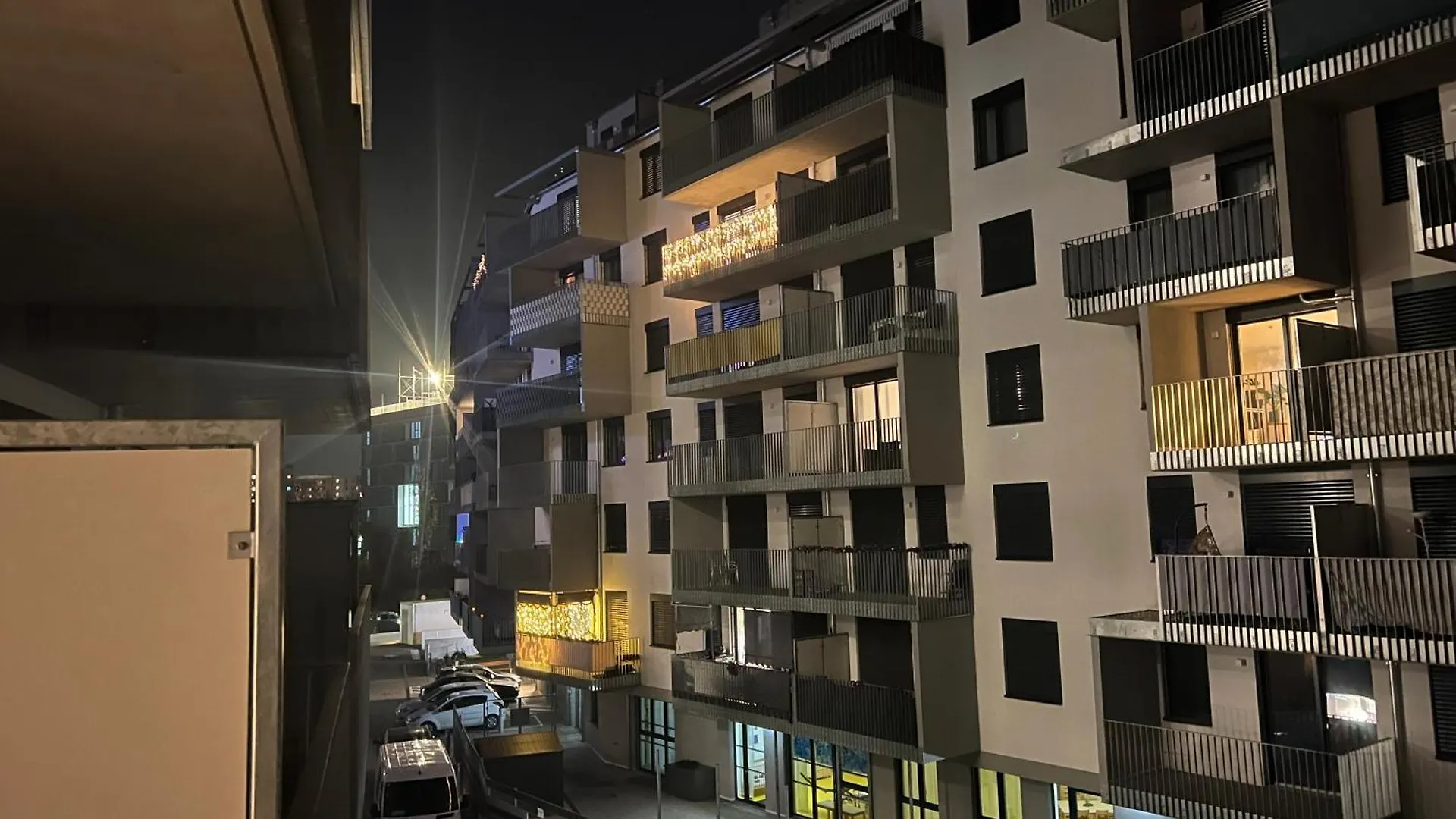 Vienna Rxm Apartments Østrig