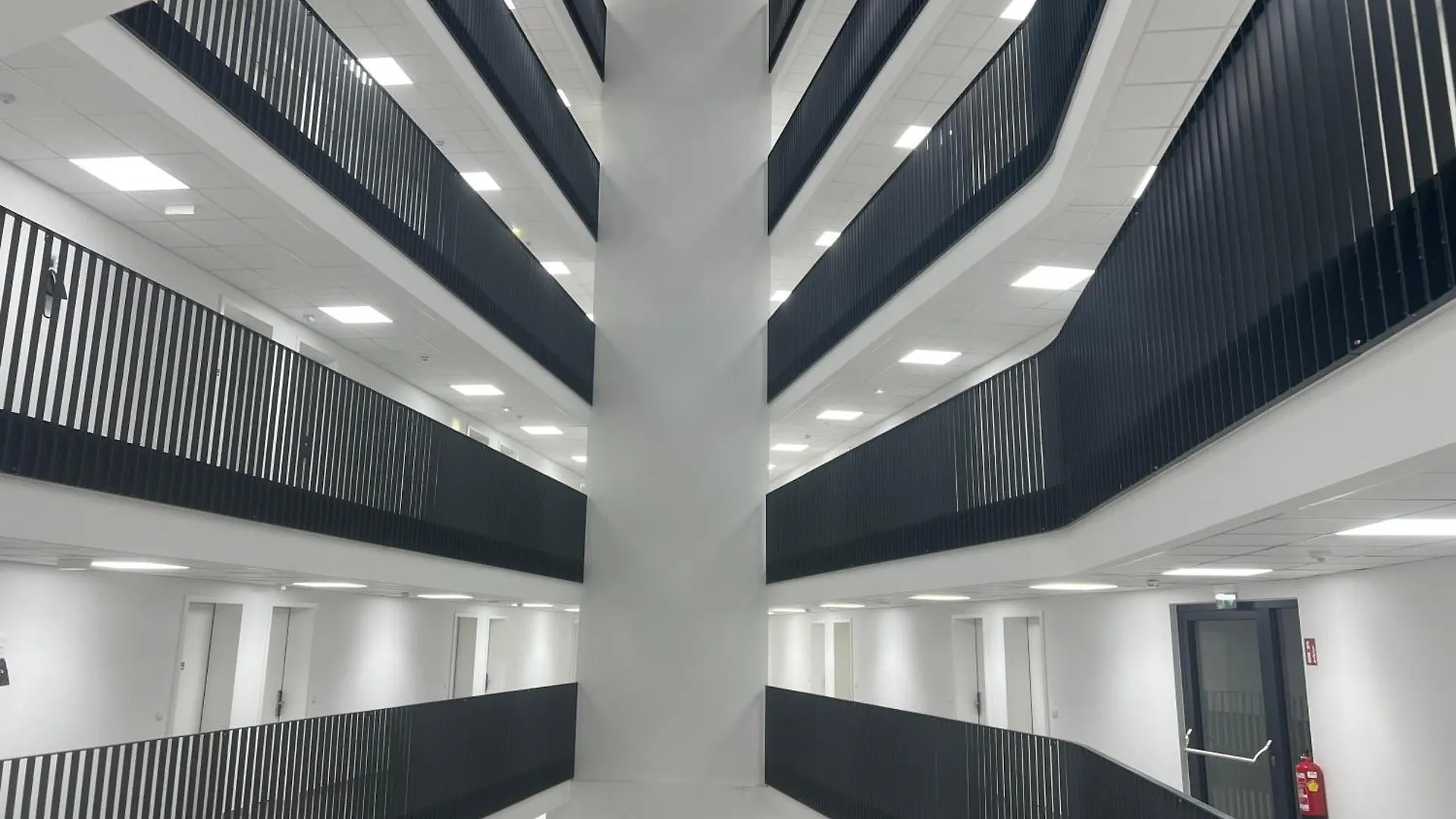 Vienna Rxm Apartments 0*,  Østrig