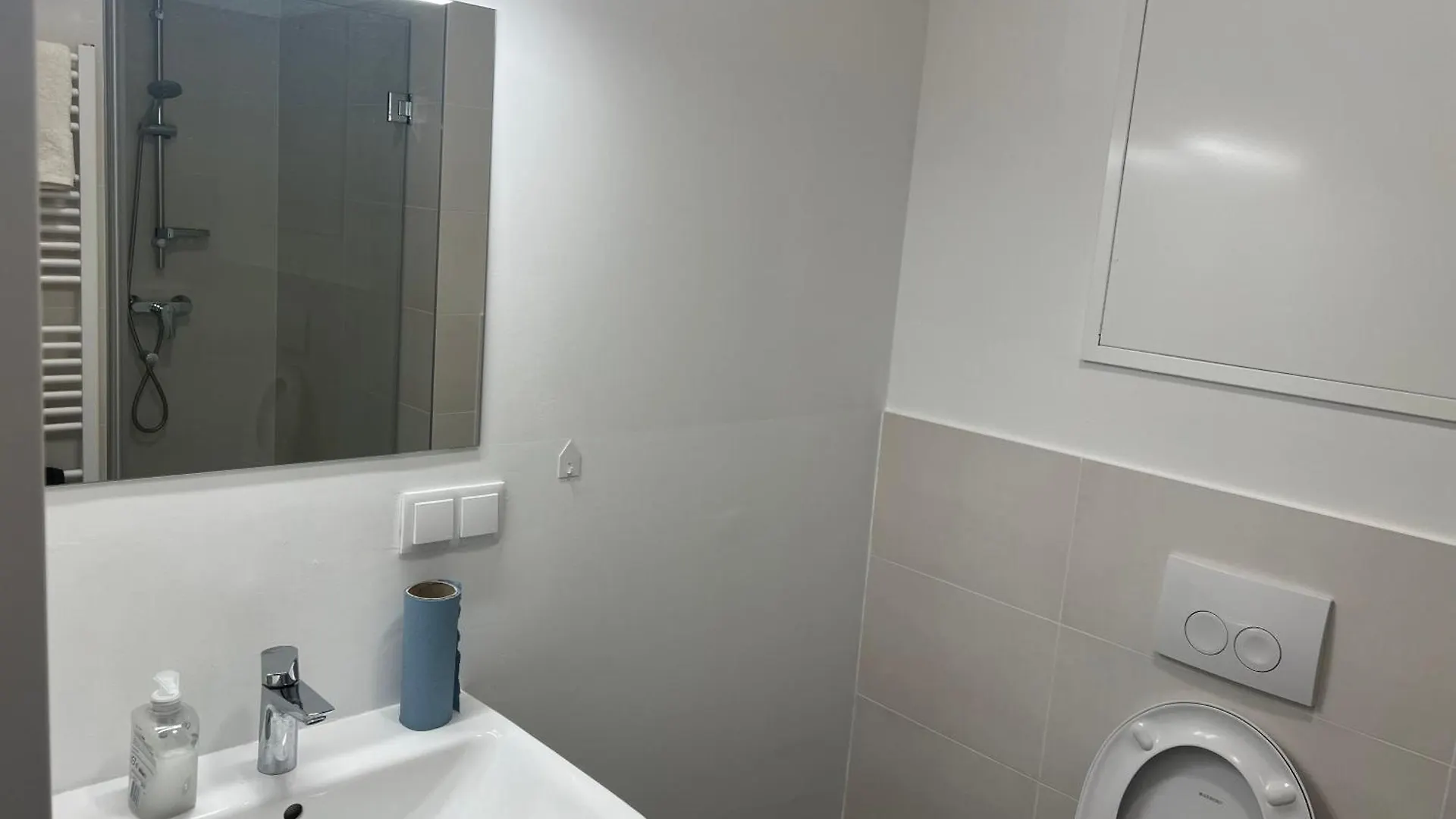 Vienna Rxm Apartments