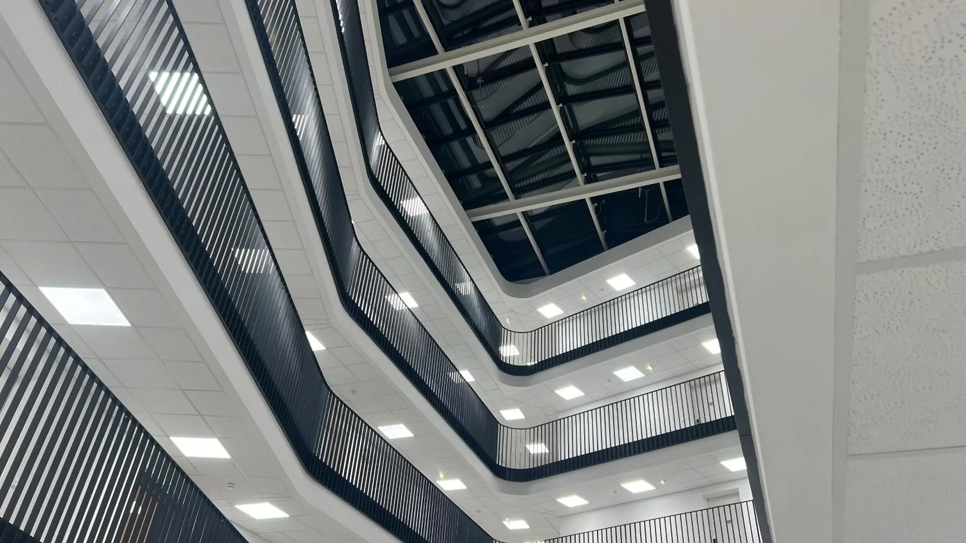 Vienna Rxm Apartments Østrig