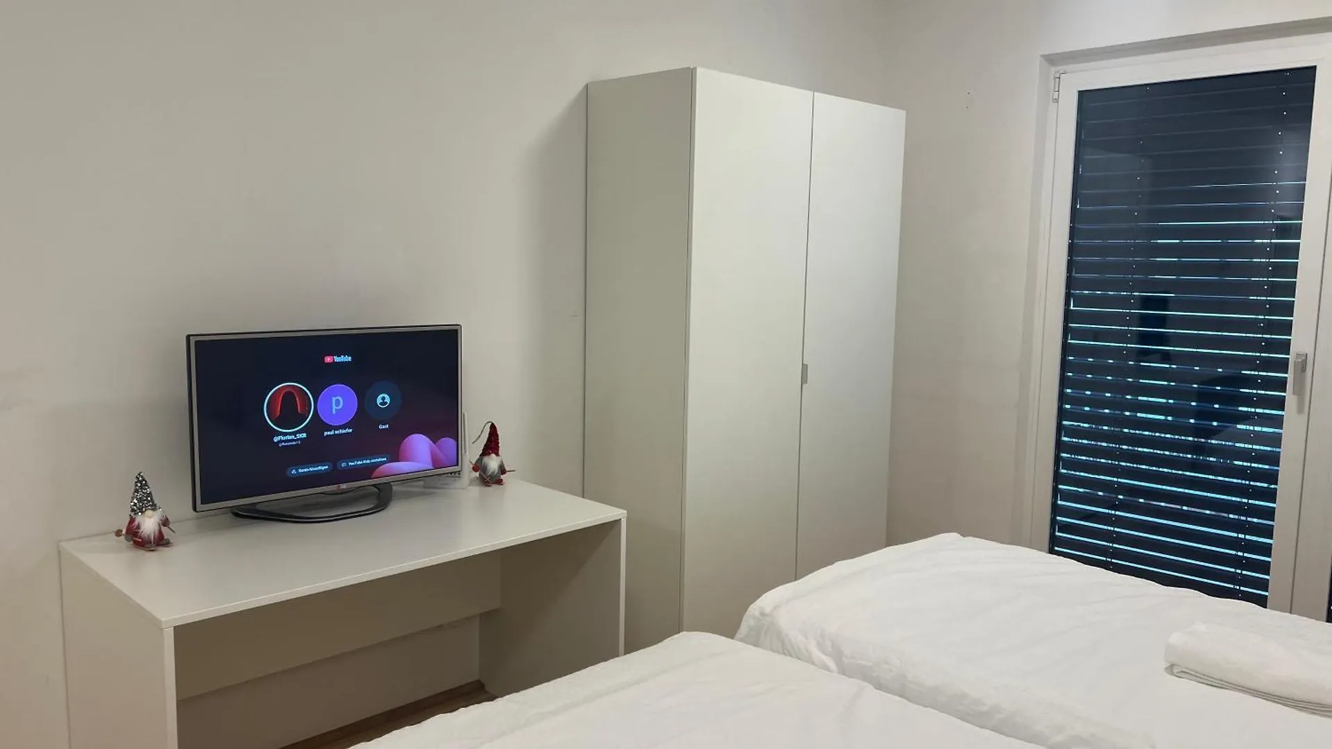Vienna Rxm Apartments